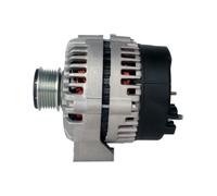 HELLA Generatore Alternatore 115A 14V Per Mercedes-Benz Vito Kasten