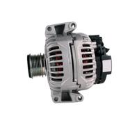 HELLA Generatore Alternatore 120A 14V per Audi A4 Cabriolet 8H7 B6 8HE B7