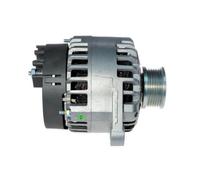 HELLA Generatore Alternatore 120A 14V per Fiat Stilo Multi Wagon 192 Croma
