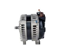 HELLA Generatore Alternatore 120A 14V Per Ford C-Max Focus II Turnier