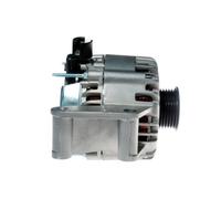 HELLA Generatore Alternatore 120A 14V per Ford Mondeo III Berlina