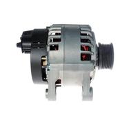 HELLA Generatore Alternatore 120A 14V Per Lancia Lybra SW Doblo Bravo II