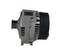 HELLA Generatore Alternatore 120A 14V Per Mercedes-Benz S-Class SL