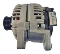 HELLA Generatore Alternatore 120A 14V Per Opel Vectra C CC Astra G Kasten
