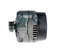 HELLA Generatore Alternatore 120A 14V Per Saab 9-3 Astra G CC Zafira A