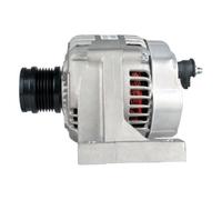 HELLA Generatore Alternatore 120A 14V Per Volvo S40 I C70 Cabriolet