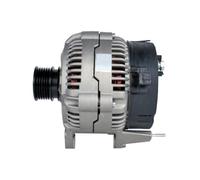 HELLA Generatore Alternatore 120A 14V Per VW Sharan Golf III Passat Variant
