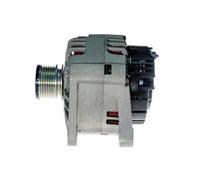 HELLA Generatore Alternatore 125A 14V per Renault Thalia I Spolverino Logan MCV