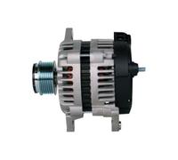 HELLA Generatore Alternatore 140A 14V Per Opel Corsa D Astra H Caravan Zafira B