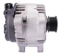 HELLA Generatore Alternatore 150A 14V per Citroën C-Crosser Enterprise
