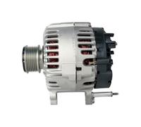 HELLA Generatore Alternatore 150A 14V Per Ford Galaxy Dodge Caliber Journey VW