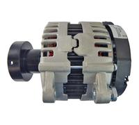 HELLA Generatore Alternatore 150A 14V Per Ford Mondeo IV Turnier Galaxy