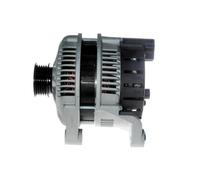 HELLA Generatore Alternatore 150A 14V Per Land Rover Freelander 3 Touring