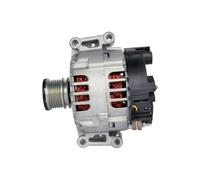 HELLA Generatore Alternatore 150A 14V per Mercedes-Benz Sprinter 3-T Scatola