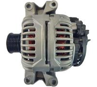 HELLA Generatore Alternatore 150A 14V Per Mercedes-Benz Vito Bus E-Class