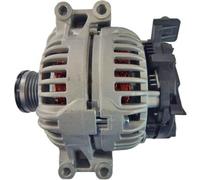 HELLA Generatore Alternatore 155A 14V per BMW 6er E63 3er E90 5er E60