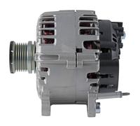 HELLA Generatore Alternatore 180A 14V Per Audi A3 Limousine Seat Ateca