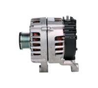 HELLA Generatore Alternatore 180A 14V per BMW 3er E90 1er Coupé E82 5er E60