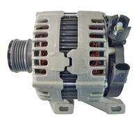 HELLA Generatore Alternatore 180A 14V per Volvo V70 III Bw XC70 II 136