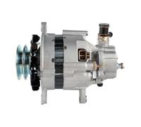 HELLA Generatore Alternatore 50A 14V Per Nissan Pick-Up D21 Terrano I WD21