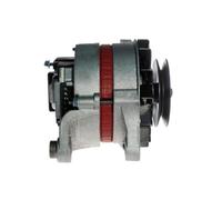 HELLA Generatore Alternatore 55A 14V Per Citroën C25 Pritsche/Fahrgestell