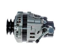 HELLA Generatore Alternatore 65A 14V Per Mitsubishi Pajero II Canvas Top V2_W