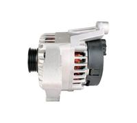 HELLA Generatore Alternatore 70A 14V Per Lancia Ypsilon Panda Punto