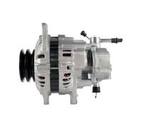 HELLA Generatore Alternatore 75A 14V Per Mitsubishi L 300 III Furgone