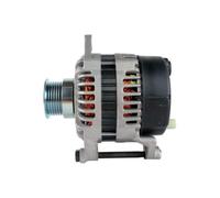 HELLA Generatore Alternatore 75A 14V Per Renault Master II Pritsche/Fahrgestell