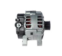 HELLA Generatore Alternatore 80A 14V Per Citroën C2 Peugeot 1007 307 SW