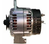 HELLA Generatore Alternatore 80A 14V per lada 110 2110 Niva 2121 111 2111