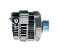 HELLA Generatore Alternatore 80A 14V Per Nissan Almera II Hatchback