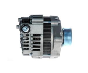 HELLA Generatore Alternatore 80A 14V Per Nissan Almera II Hatchback