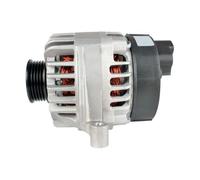 HELLA Generatore Alternatore 85A 14V per Ford Ka Lancia Ypsilon Musa