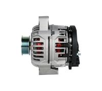 HELLA Generatore Alternatore 85A 14V per Smart City Fortwo Cabrio