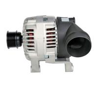 HELLA Generatore Alternatore 90A 14V per BMW 3er Cabriolet E46 Compatto