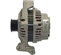 HELLA Generatore Alternatore 90A 14V Per Ford Fusion Fiesta V Mazda 2