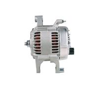 HELLA Generatore Alternatore 90A 14V Per Jeep Wrangler II Chrysler Le Baron