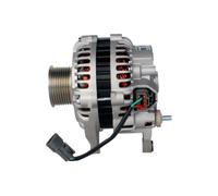 HELLA 8EL 012 429-681 Alternatore