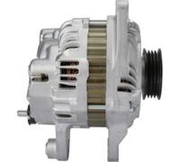 HELLA Generatore Alternatore 90A 14V Per Smart Fortwo Coupe 451 Cabrio