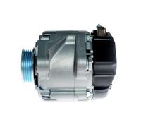 HELLA Generatore Alternatore 90A 14V Per Toyota Yaris Verso _NLP2_ _NCP2_ _P1_
