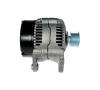 HELLA Generatore Alternatore 90A 14V per VW Polo Variant Seat Ibiza II Cordoba