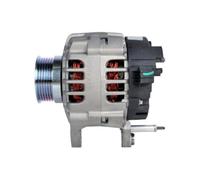 HELLA Generatore Alternatore 90A 14V Per VW Transporter IV Furgone 70XA LT