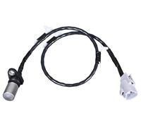 HELLA Generatore di impulsi Albero a gomiti 6PU 358 380-611 590mm Numero di contatti a spina: 3 Sensore ad impulsi con anello tenuta