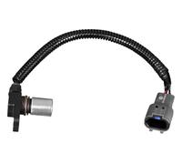 HELLA Generatore di impulsi Albero a gomiti 6PU 358 380-751 310mm Numero di contatti a spina: 3 Sensore Hall con anello tenuta