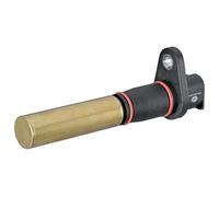 HELLA Generatore di impulsi Albero a gomiti 6PU 358 380-861 Numero di contatti a spina: 2 Sensore induttivo con anello tenuta