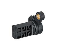 HELLA Generatore di impulsi Albero a gomiti 6PU 358 380-981 Numero di contatti a spina: 3 Sensore Hall con anello tenuta