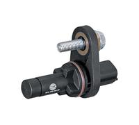 HELLA Generatore di impulsi Albero a gomiti 6PU 358 380-991 Numero di contatti a spina: 3 Sensore Hall con anello tenuta