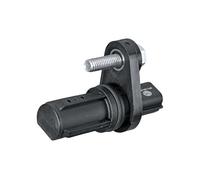 HELLA Generatore di impulsi Albero a gomiti 6PU 358 381-041 Numero di contatti a spina: 3 Sensore Hall con anello tenuta