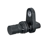 HELLA Generatore di impulsi Albero a gomiti 6PU 358 381-101 Numero di contatti a spina: 3 Sensore Hall con anello tenuta